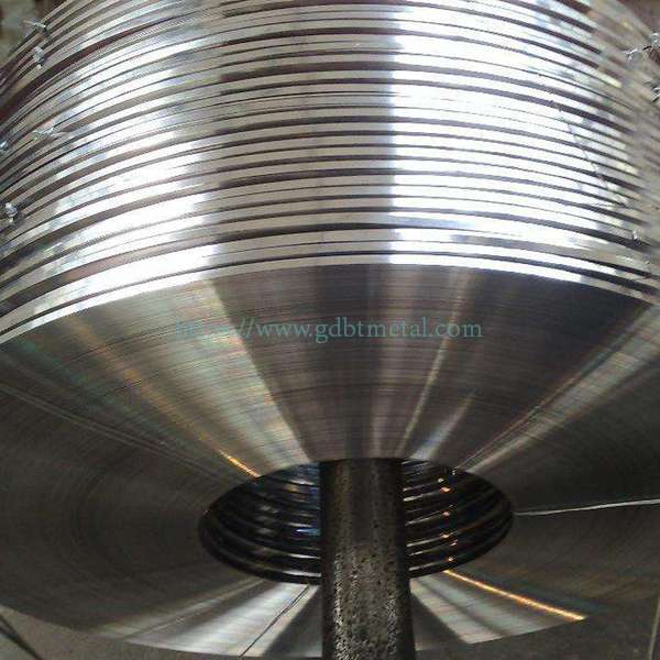 Stainless Steel Coil